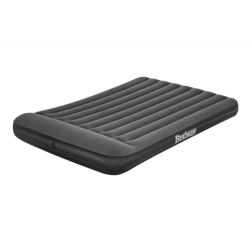 Bestway ilmapatja 203 x 152 x 30 cm Queen Size sisäänrakennetulla pumpulla