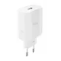 Realme 45W SuperVOOC USB-A -seinälaturi, valkoinen