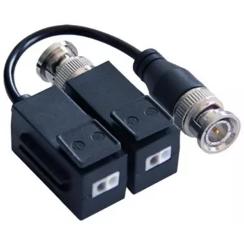 Hikvision DS-1H18-A passiivinen HD-videobalun