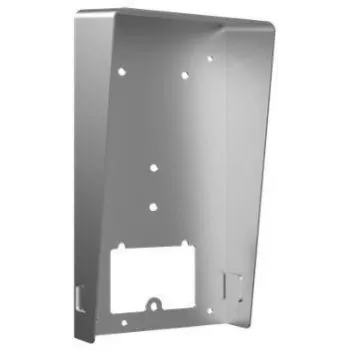 Hikvision DS-KABV9503-RS pinta-asennettava sadesuoja DS-KV9503-sarjalle, musta