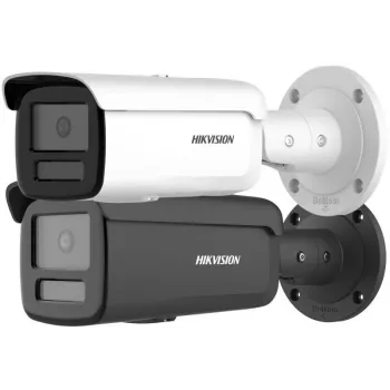 Hikvision Pro Series 6 MP Powered by Darkfighter kiinteä Bullet-verkkokamera