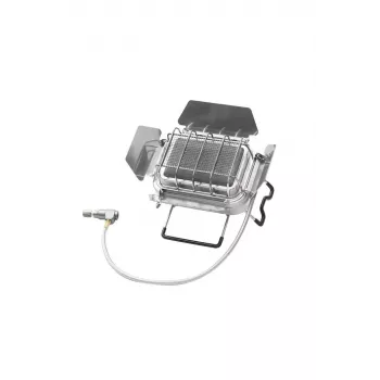 FIRE-MAPLE Stove Sunflower kannettava retkikeitin 3000W butaani/propaanikaasu