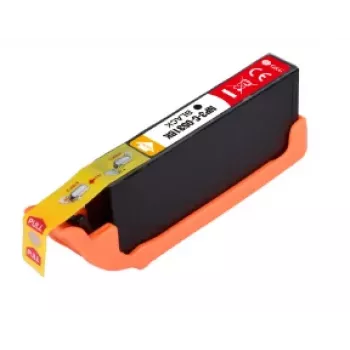 G&G yhteensopiva mustepatruuna Canon CLI-531BK 6123C001 musta