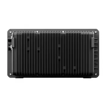 FOSSIBOT FBP1200 1200W kannettava voimalaitos (vihreä)