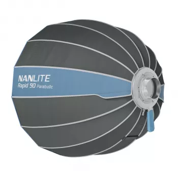 NANLITE SB-RP90 parabolinen softbox Rapid 90