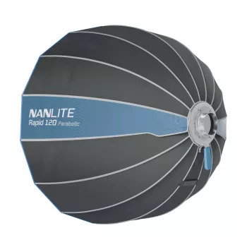 Nanlite SB-RP120 parabolinen softbox Rapid 120