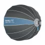 Nanlite SB-RP120 parabolinen softbox Rapid 120