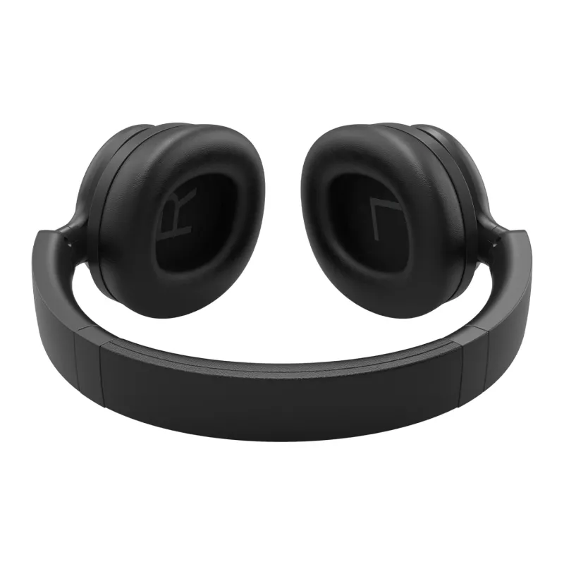 Redragon H610 VibeCore 600X ANC langattomat over-ear-kuulokkeet, musta