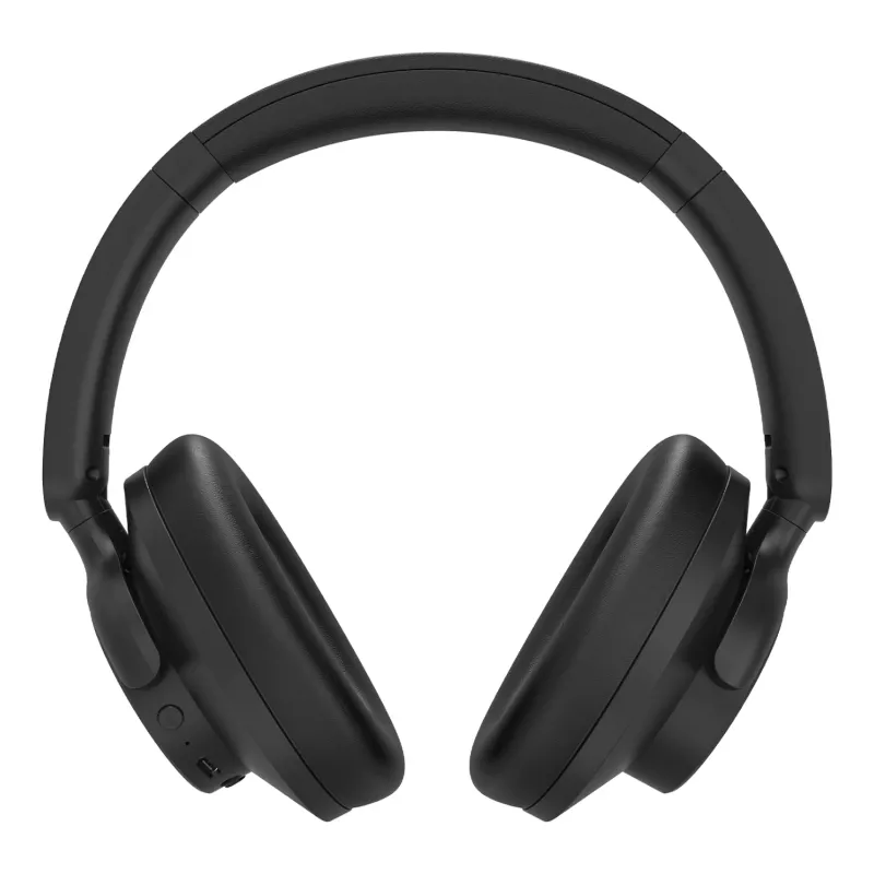 Redragon H610 VibeCore 600X ANC langattomat over-ear-kuulokkeet, musta