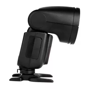 Godox V1S pyöreäpäinen salama Sony