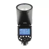 Godox V1S pyöreäpäinen salama Sony
