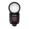 Godox V1S pyöreäpäinen salama Sony