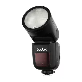 Godox V1S pyöreäpäinen salama Sony