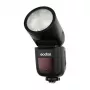 Godox V1S pyöreäpäinen salama Sony