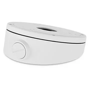 Hikvision DS-1281ZJ-M vinokattokiinnike dome-kameroille - valkoinen
