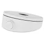 Hikvision DS-1281ZJ-M vinokattokiinnike dome-kameroille - valkoinen