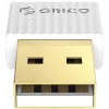 ORICO Bluetooth 5.0 USB-A adapteri valkoinen