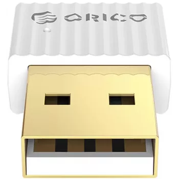 ORICO Bluetooth 5.0 USB-A adapteri valkoinen