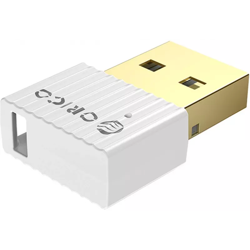 ORICO Bluetooth 5.0 USB-A adapteri valkoinen