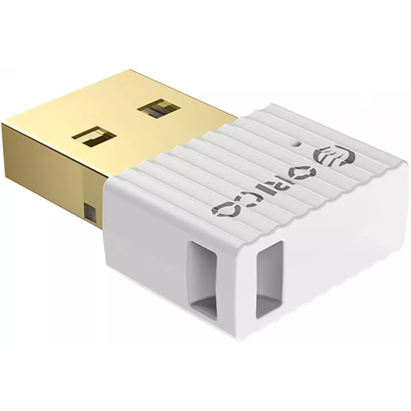 ORICO Bluetooth 5.0 USB-A adapteri valkoinen