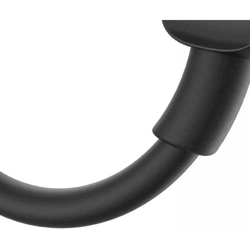Joyroom USB-C - USB-C pikalatauskaapeli S-CC100A141B 120cm 60W 5A musta