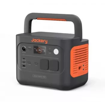 Jackery voimalaitos Explorer 1000 V2 EU 1070 Wh