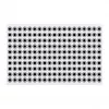 Shining 3D EinScan-HX / FreeScan Mag -merkit (500) 6mm