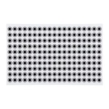 Shining 3D EinScan-HX / FreeScan Mag -merkit (500) 6mm