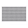 Shining 3D EinScan-HX / FreeScan Mag -merkit (500) 6mm