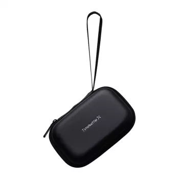 TIMEKETTLE X1 kotelo kääntäjälle - suojaava kova EVA-kantolaukku