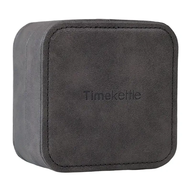TIMEKETTLE W4 Pro kuulokekotelo