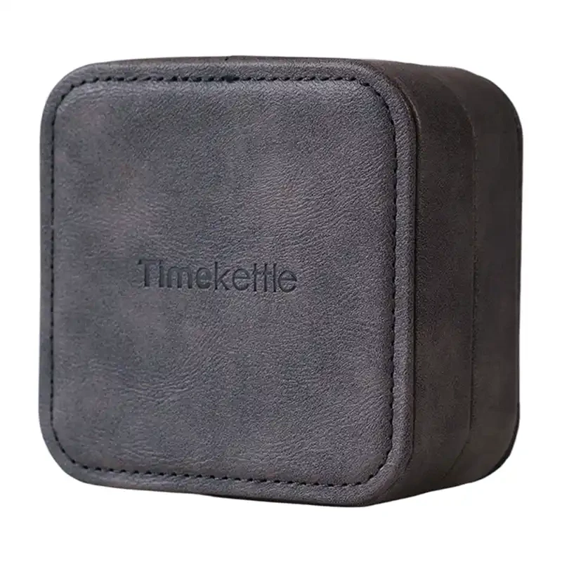 TIMEKETTLE W4 Pro kuulokekotelo