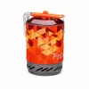 Fire-Maple FMS-X2 retkikeitin oranssilla kattilalla