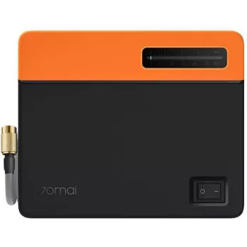 70mai ilmakompressori Eco Midrive TP04