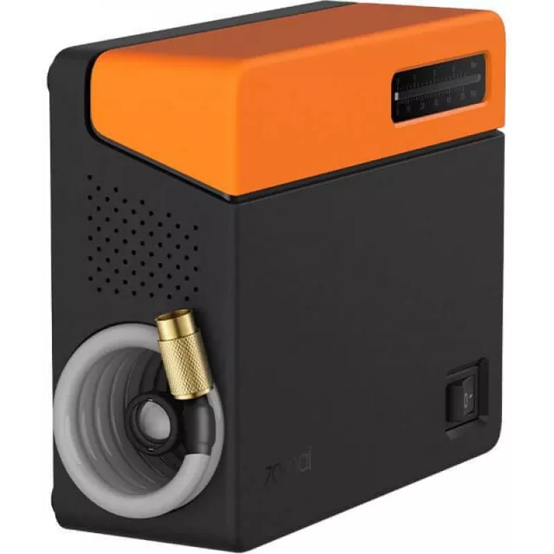 70mai ilmakompressori Eco Midrive TP04