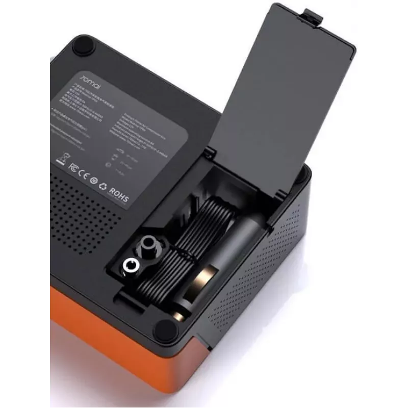 70mai ilmakompressori Eco Midrive TP04