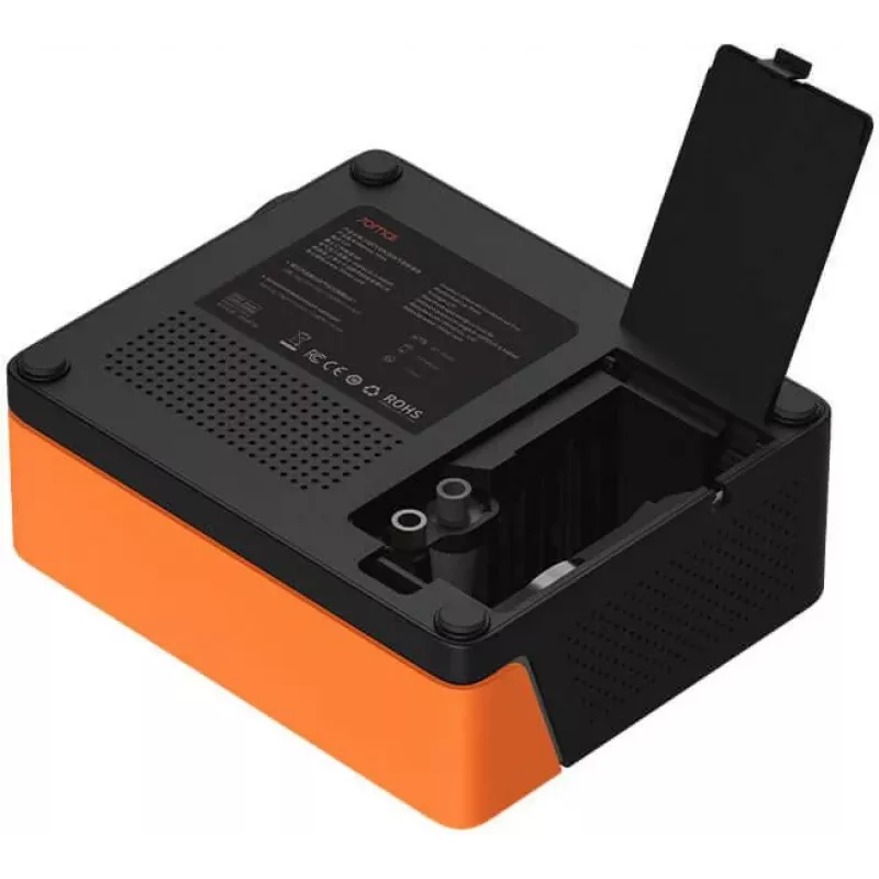 70mai ilmakompressori Eco Midrive TP04