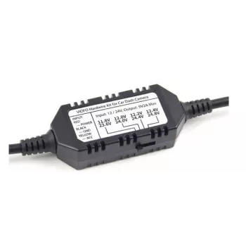 VIOFO HK3 Hardwire Kit Mini USB 5V/2A autokameran virtasovitin