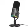 MAONO PD100X dynaaminen mikrofoni (musta) - USB-C & XLR
