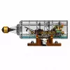MOULD KING 10067 Flying Dutchman Ship-in-a-Bottle rakennussarja (2499 osaa)