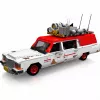 Mould King Ghost Hunter Bus 10071 rakennuspalikkasarja (2468 osaa)