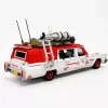 Mould King Ghost Hunter Bus 10071 rakennuspalikkasarja (2468 osaa)