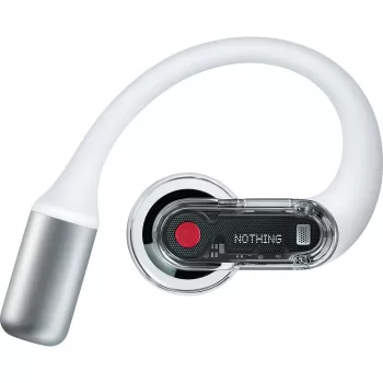 Nothing Ear (Open) True Wireless nappikuulokkeet valkoinen