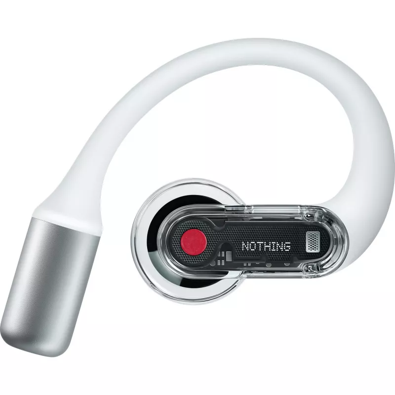 Nothing Ear (Open) True Wireless nappikuulokkeet valkoinen