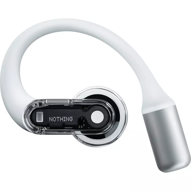 Nothing Ear (Open) True Wireless nappikuulokkeet valkoinen