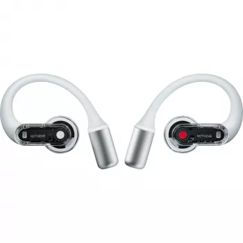 Nothing Ear (Open) True Wireless nappikuulokkeet valkoinen