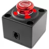 Simagic Alpha Kill Switch hätäpysäytyspainike Alpha-sarjan wheelbaseille
