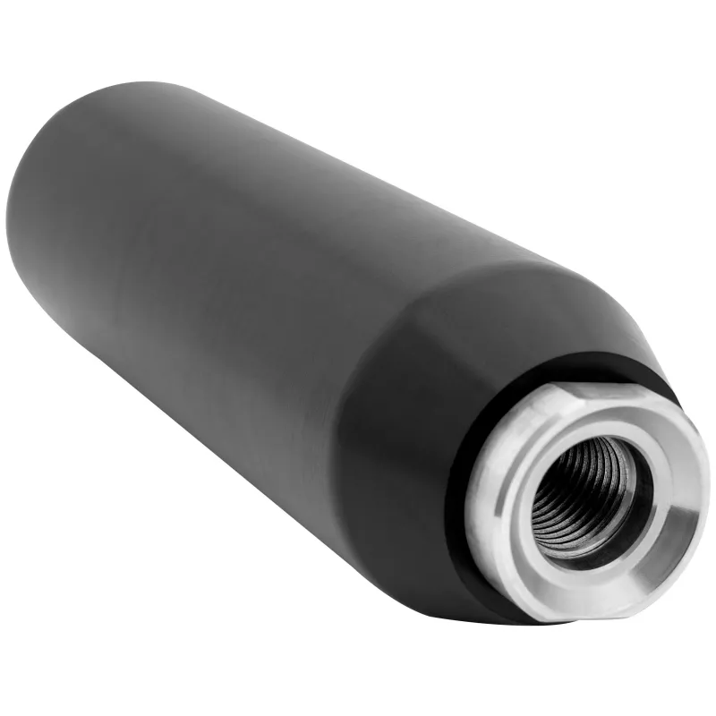 Simagic Long Handle -päivitys haptiselle käsijarrulle