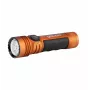 OLight Seeker 4 Pro oranssi LED-taskulamppu 4600 lm 205 g
