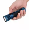 OLight Seeker 4 Pro Midnight Blue LED-taskulamppu 4600 lm 205 g